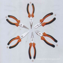 Bent Nose Pliers Advanced USA Type